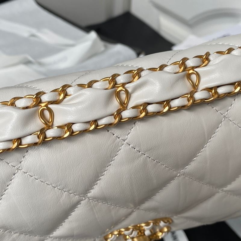 Chanel Hobo Bags